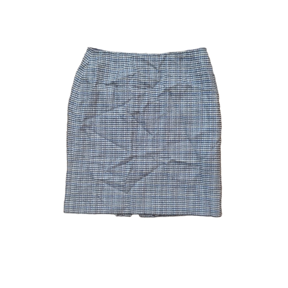 Petite Sophisticate Womens Skirt
